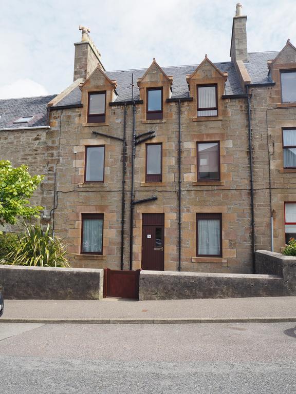 勒威克Corbie Self Catering Shetland公寓 外观 照片